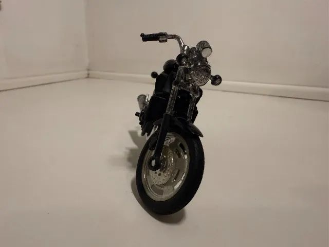 Moto Yamaha V-Max - Foto 3