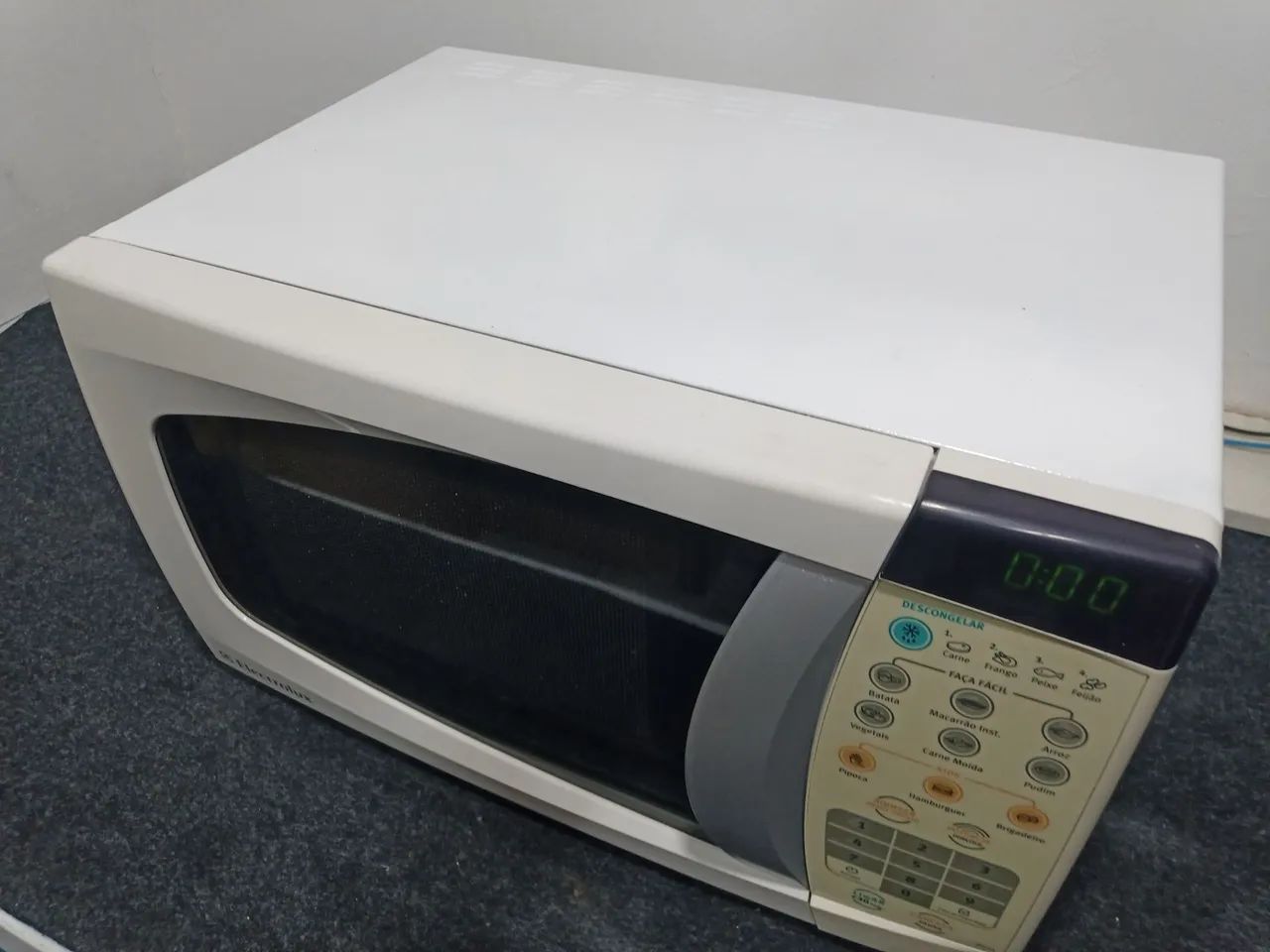 Micro-ondas Electrolux 20 Litros - Foto 2