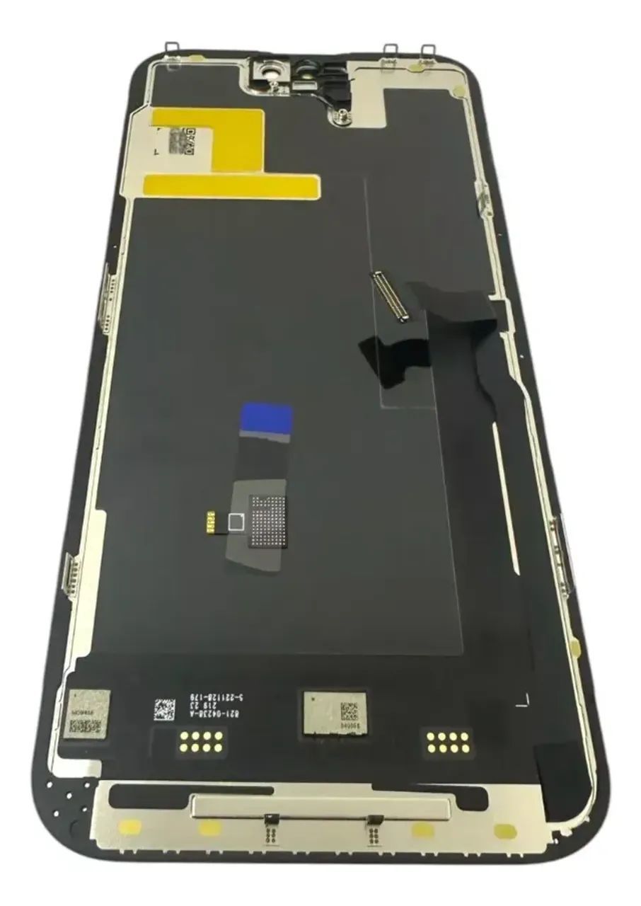 Troca de tela iphone 14 Pro Max - MÃO DE OBRA INCLUSA - Foto 2