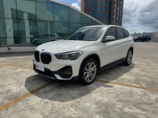 BMW X1 SDRIVE20i 2020, Oportunidade - Foto 2