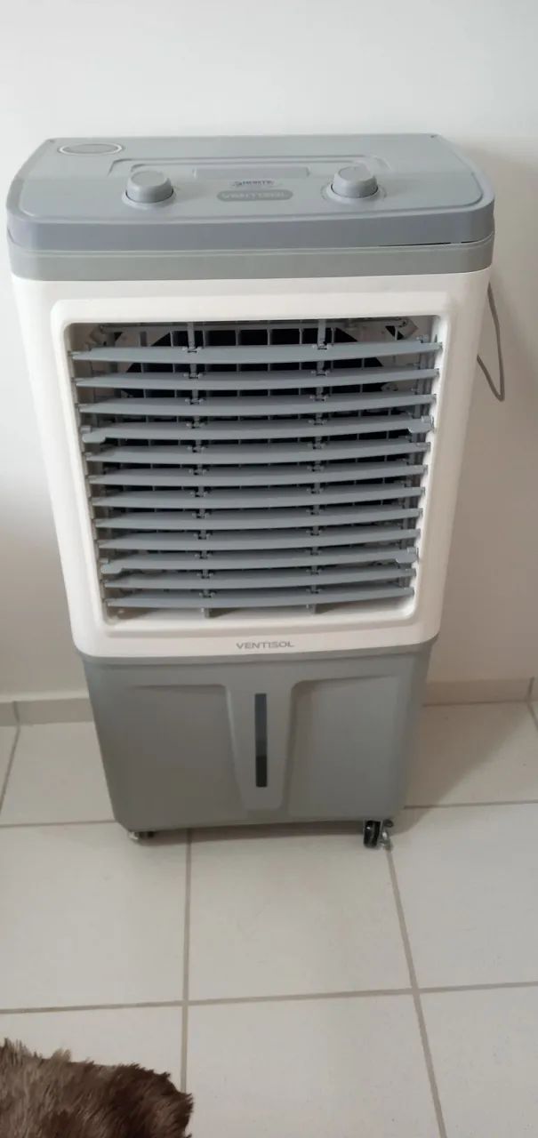 Climatizador de Ar Ventisol -  - Foto 2