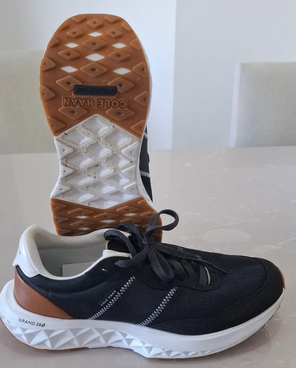 Tênis Cole Haan Masculino - Foto 4