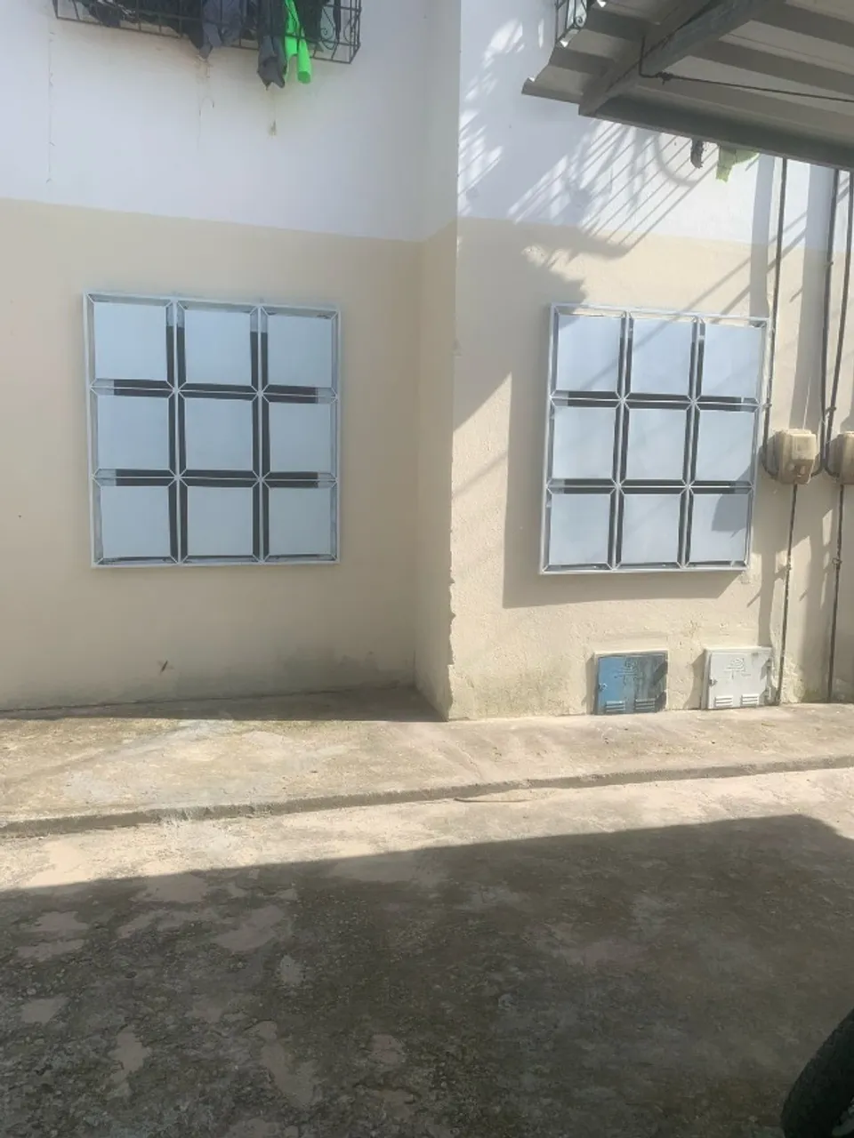 Vende-se casa no bairro Curió
