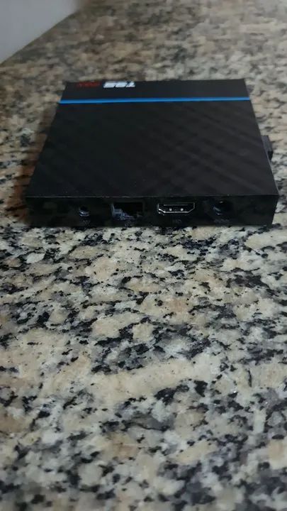 Aparelho Box T95 - Foto 2