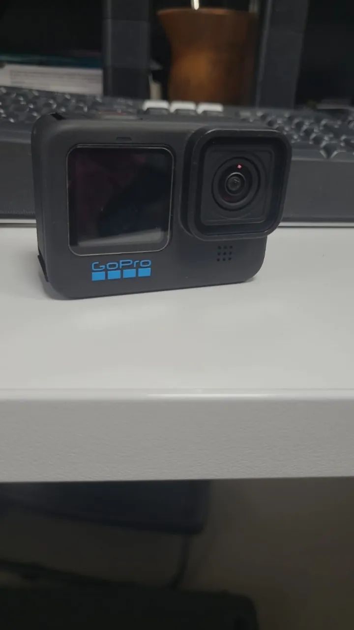 Kit completo Gopro HERO 10