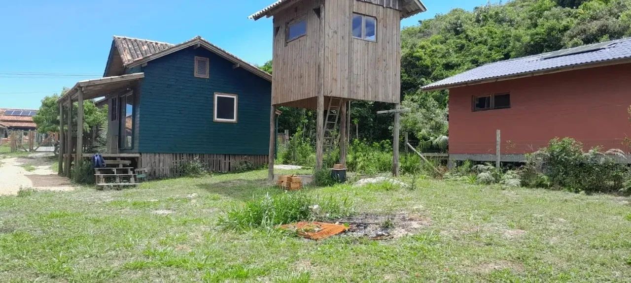 Casa com terreno na Ribanceira - Foto 3