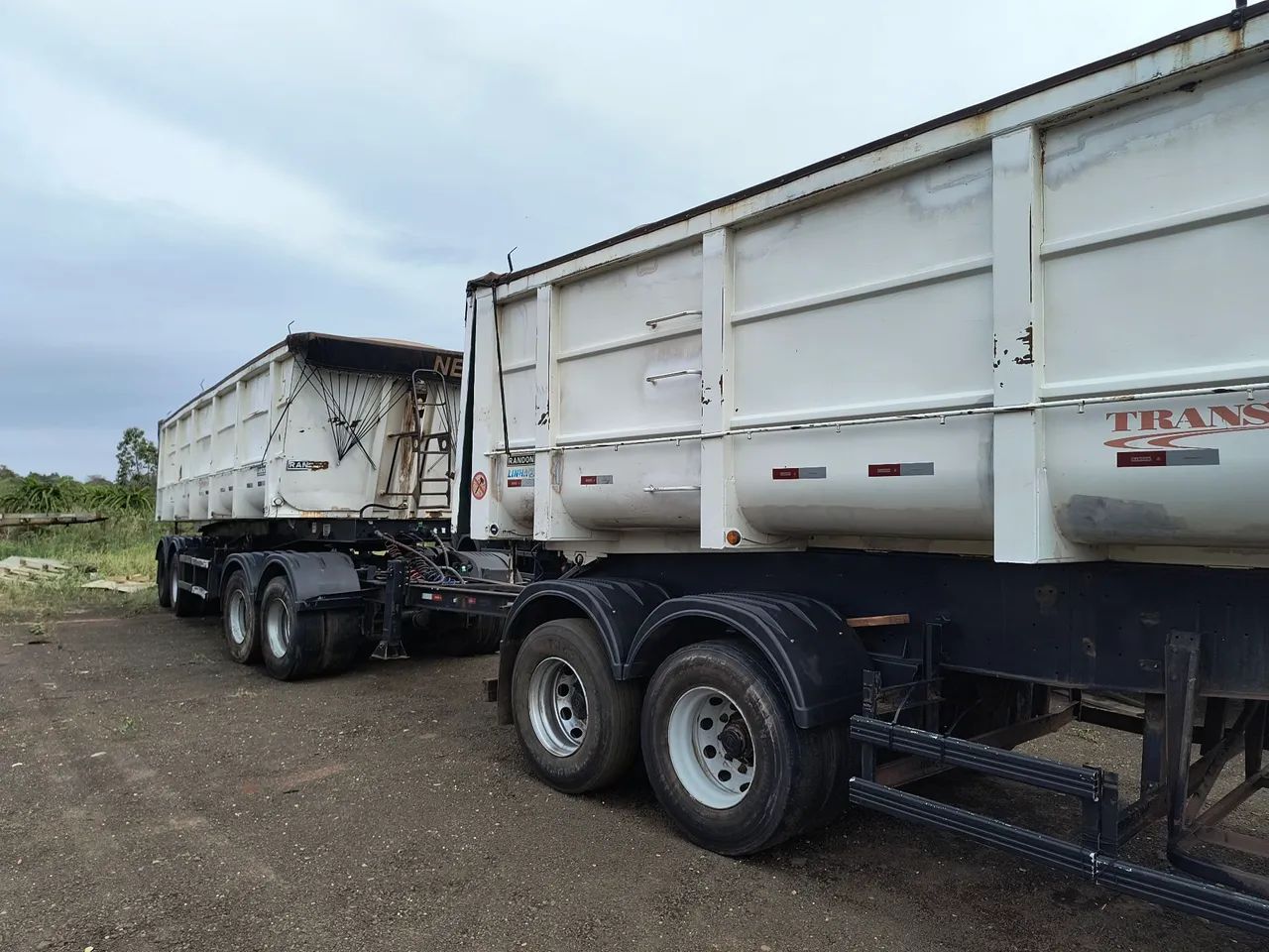  RODOCACAMBA RANDON 2014 - Foto 9