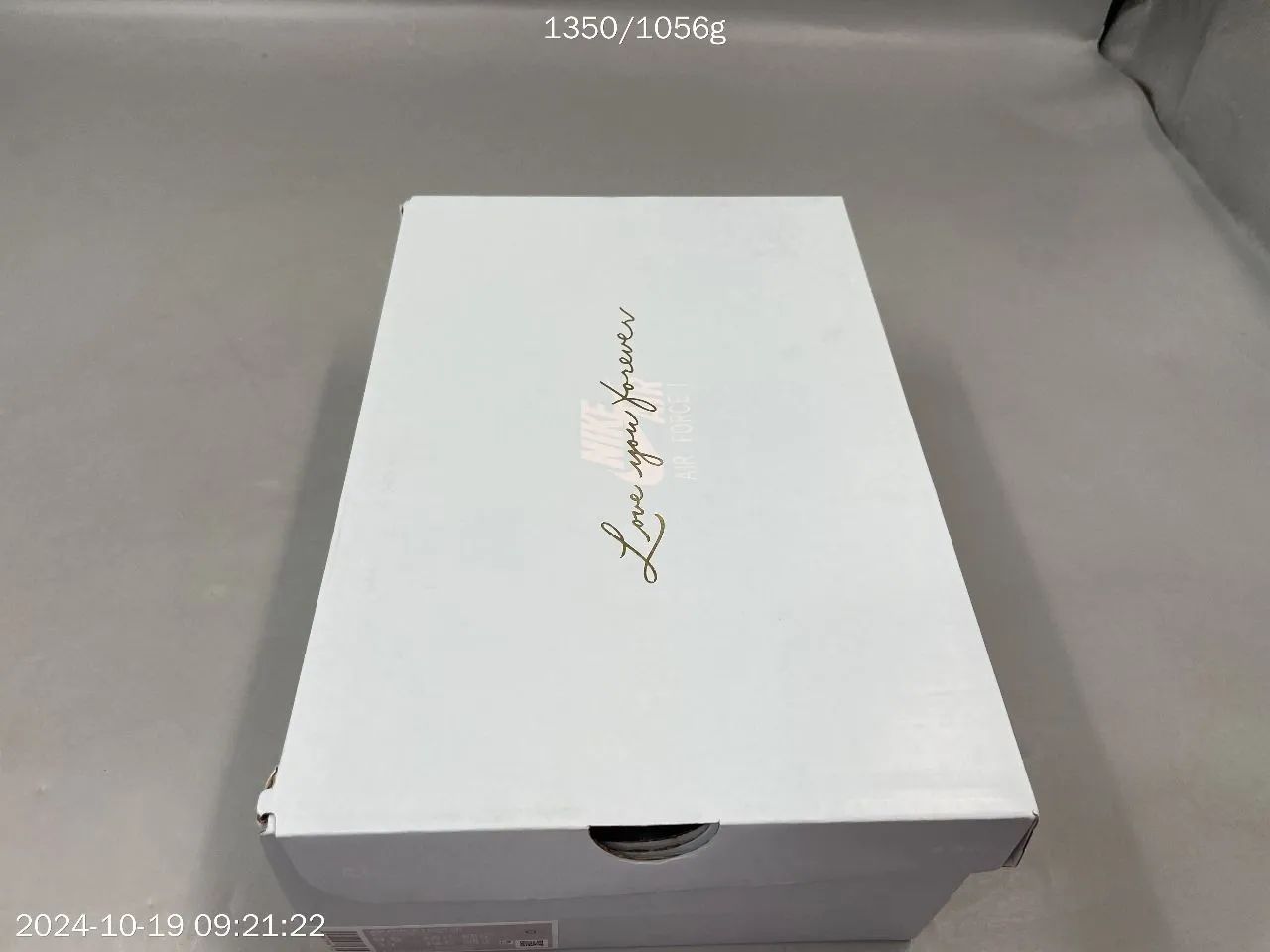 Air Force 1 NOCTA Certified Lover Boy - Foto 5