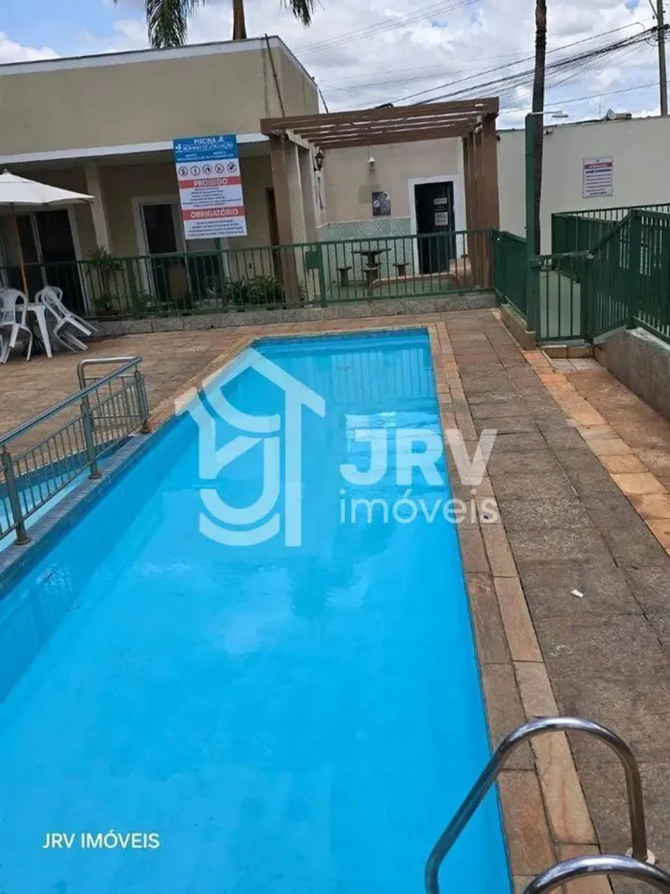Apartamento de 4 quartos no Condomínio Bello Cielo em Valparaiso do Goias- GO