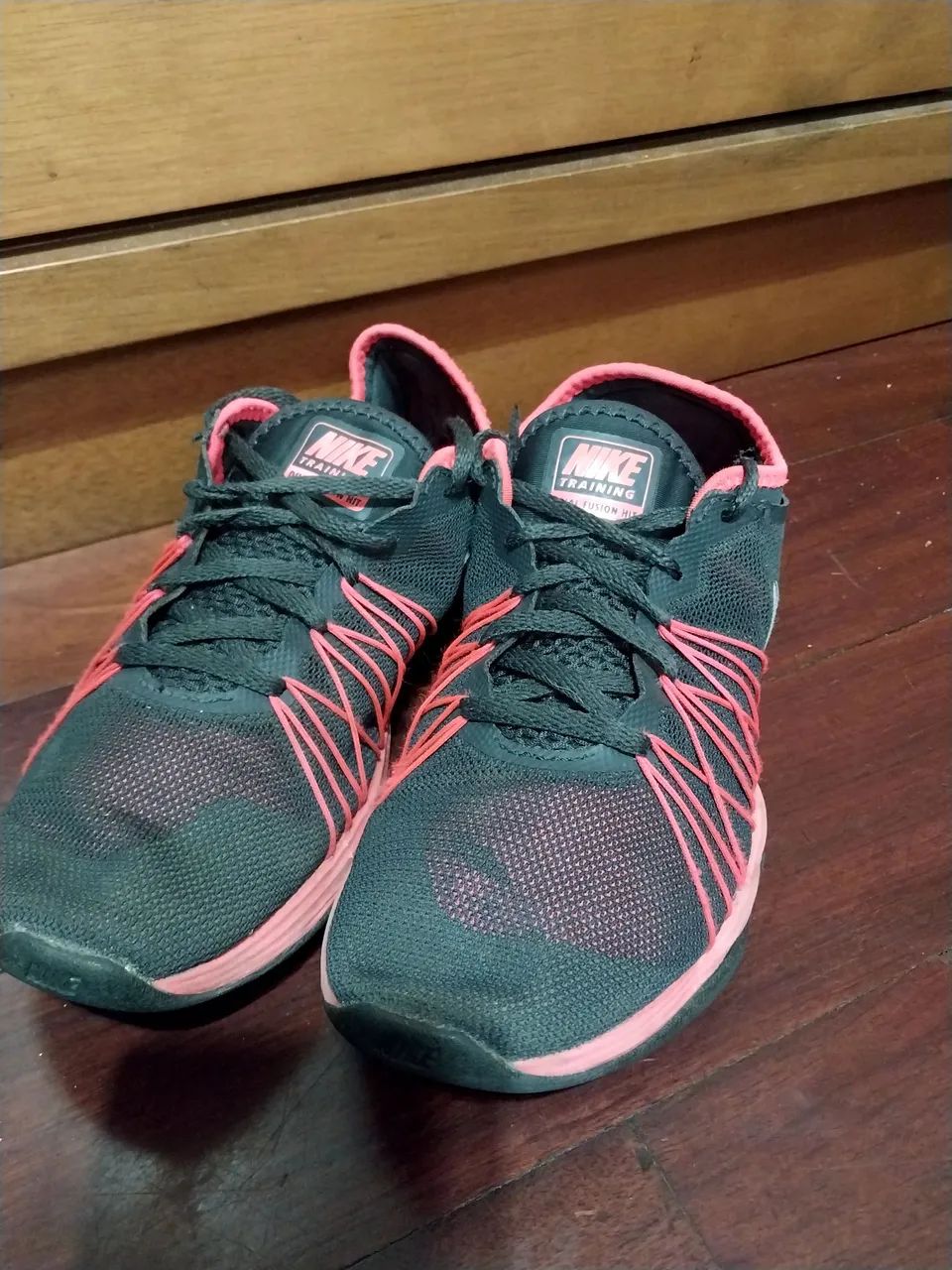 Tênis Nike Dual Fusion Training - Foto 2