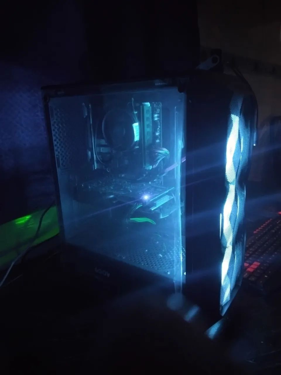 Pc gamer completo 64617597710211122