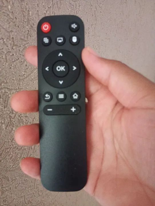 Projetor Portátil para Cinema em Casa - Foto 3