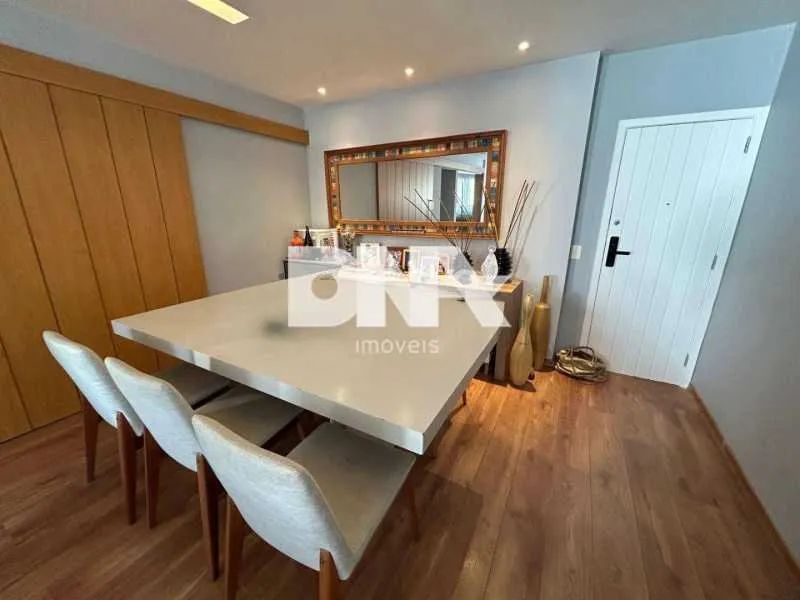 Apartamento : / Residencial / Lagoa - Foto 2