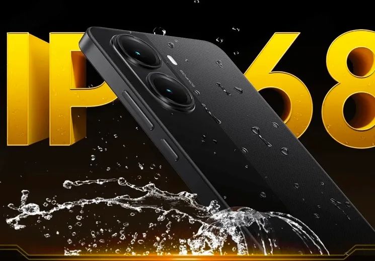 POCO X7 Pro 5G 512Gb/12Ram - Novo, lacrado!