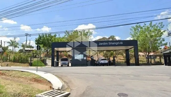 Terreno à Venda no condomínio Shangri-la de 510m²