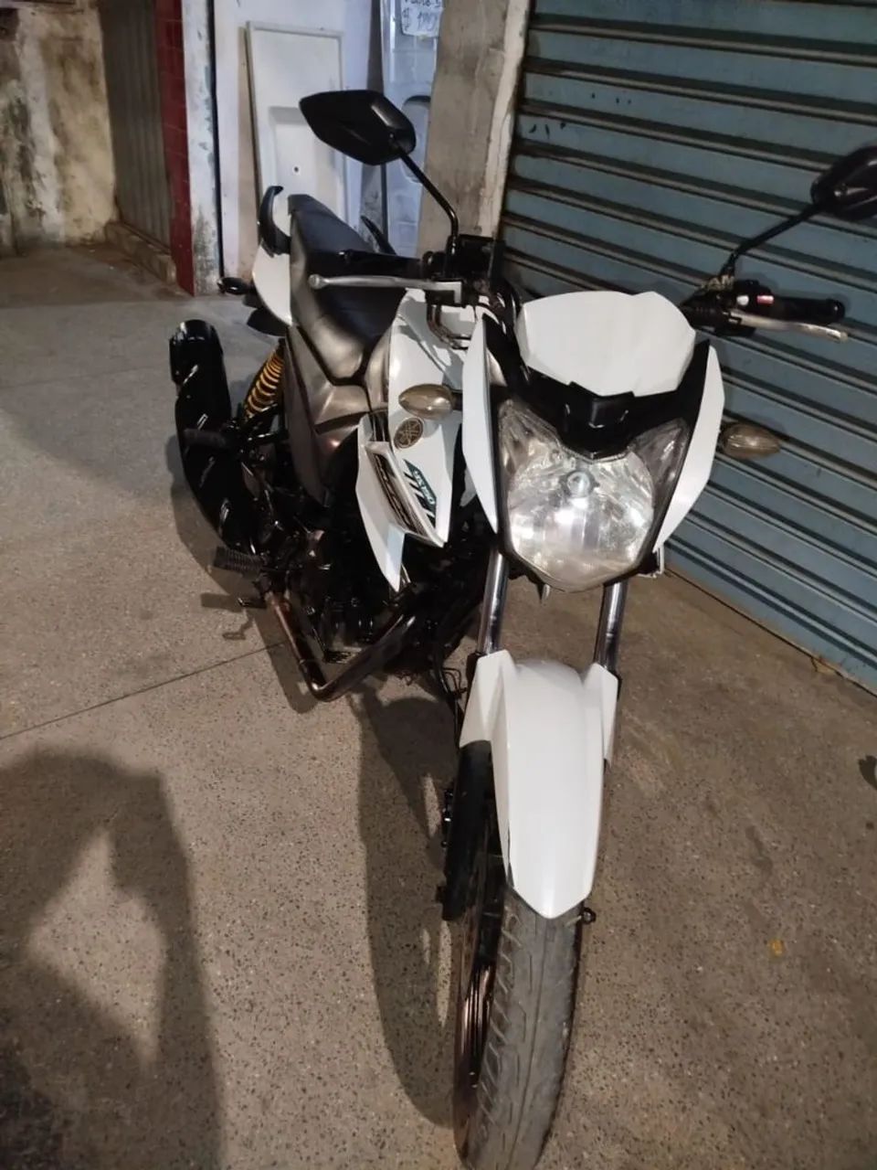 Fazer 150 pra vender logo - Foto 3
