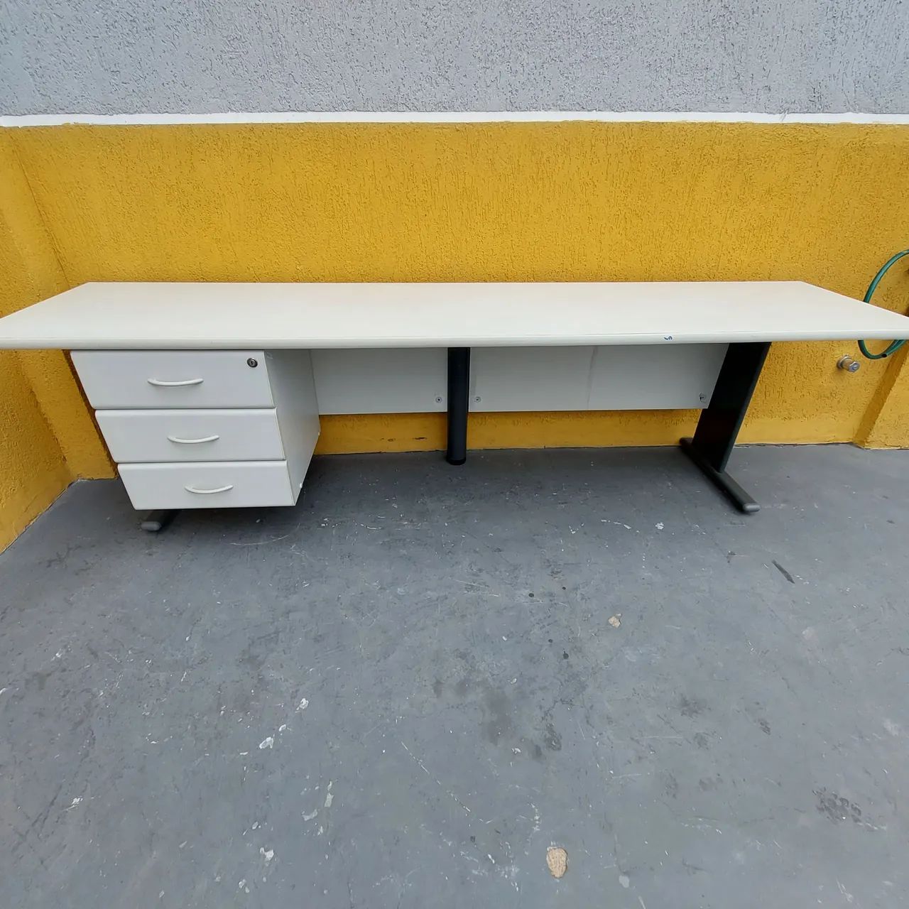 Mesa de Escritório 2.40 cm X 55 cm - Foto 6