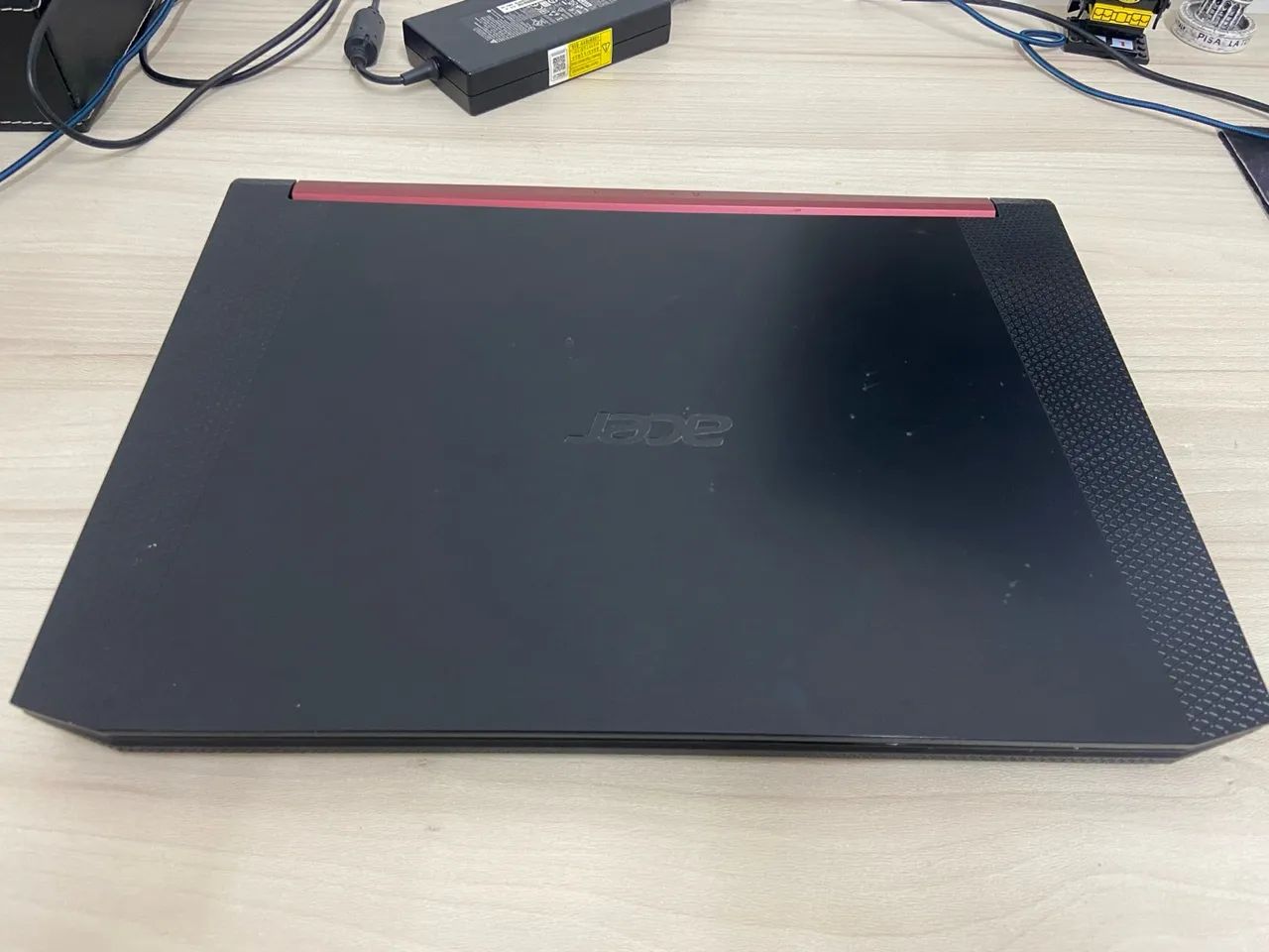 Notebook Gamer Acer Nitro 5 + Monitor LG 29'' Led Full Hd Ultrawide - Foto 3