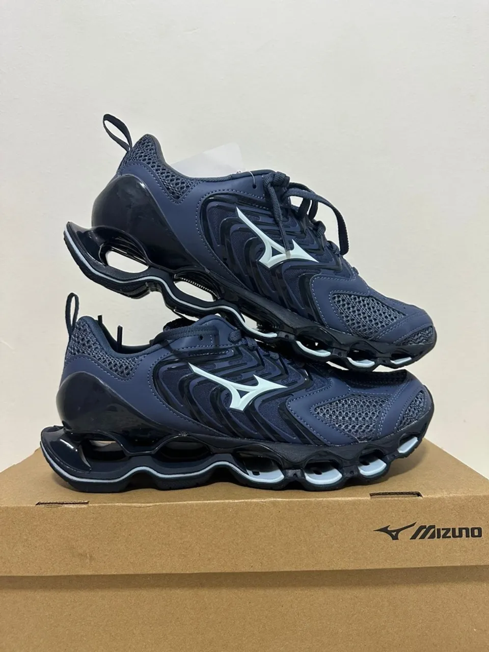 Mizuno prophecy 14s
