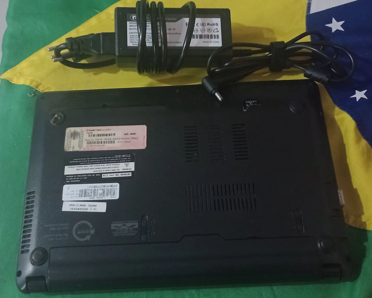 Netbook 10.1" - Foto 3