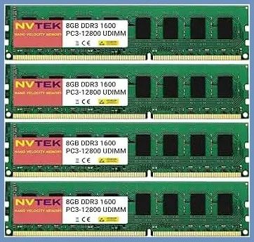Promoção Imperdível: Memória DDR3 8GB! 