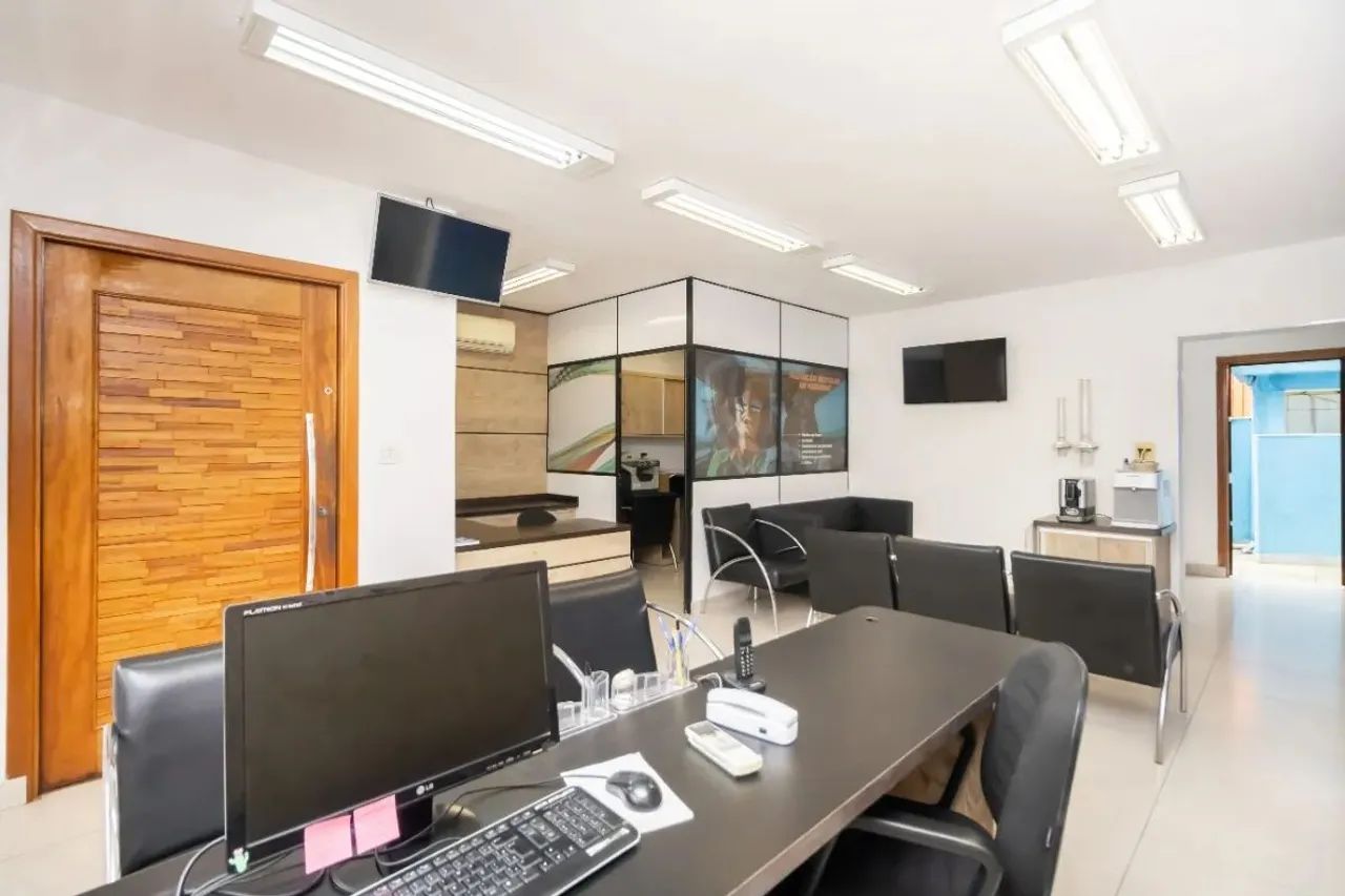 Casa comercial para venda, 265m² - Foto 2