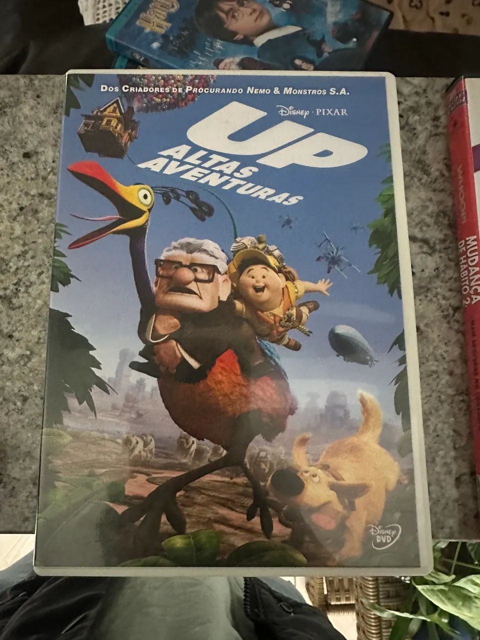 DVDs para colecionar  - Foto 2