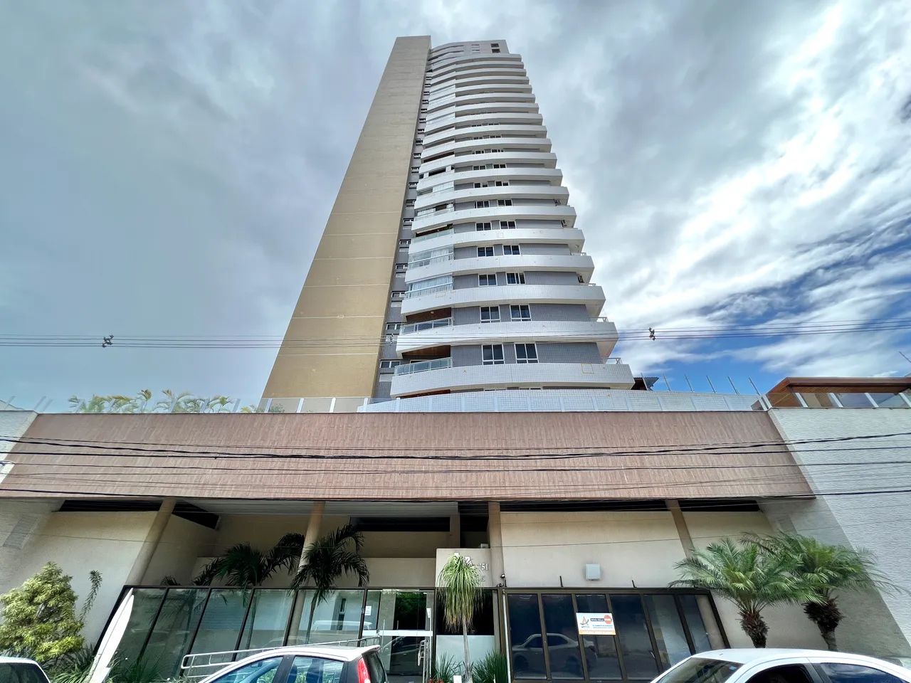 Vendo apartamento Condomínio Ventos Alisios