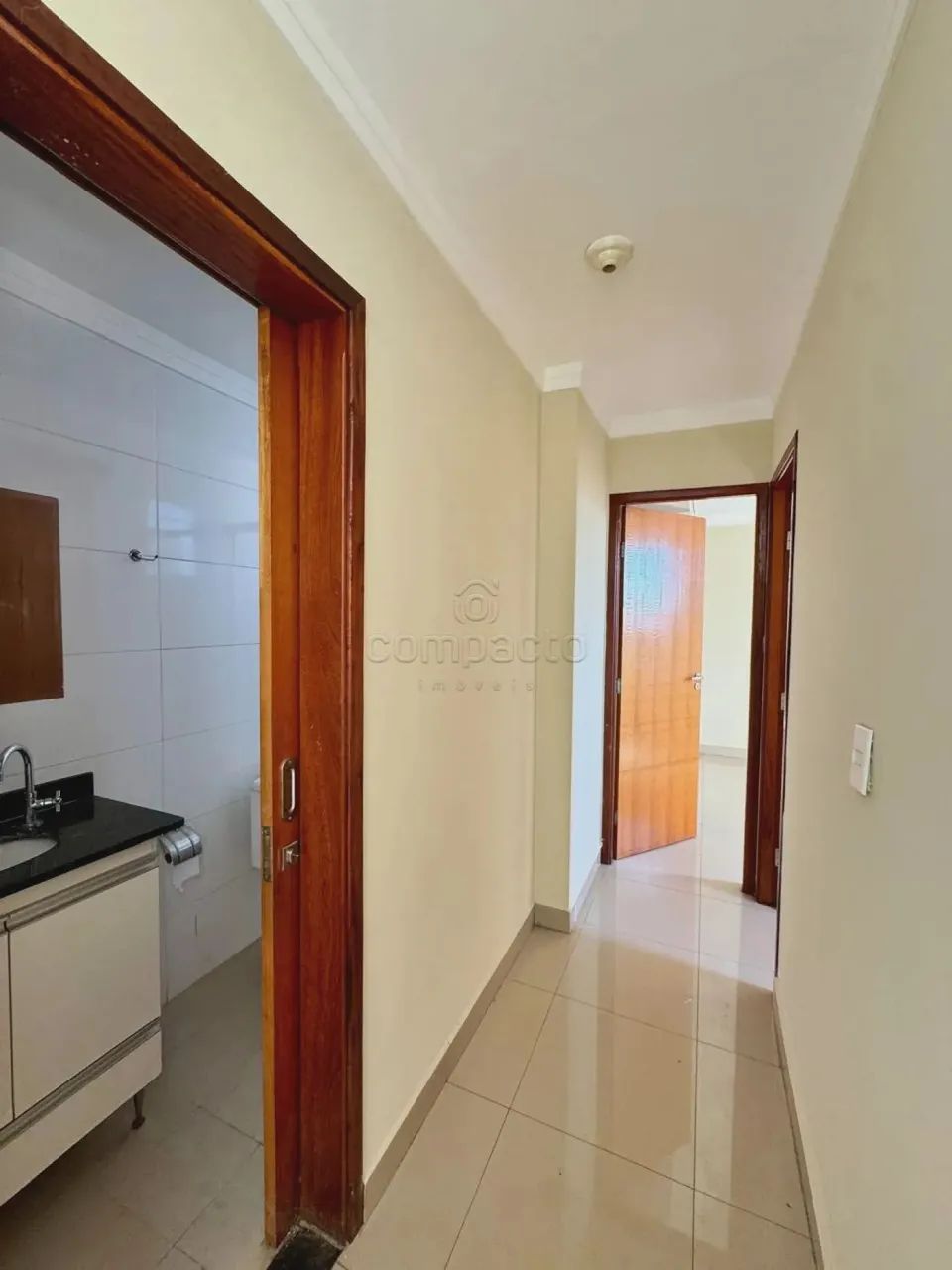Apartamento com 2 quartos na Zona Sul de Rio Preto - Foto 3