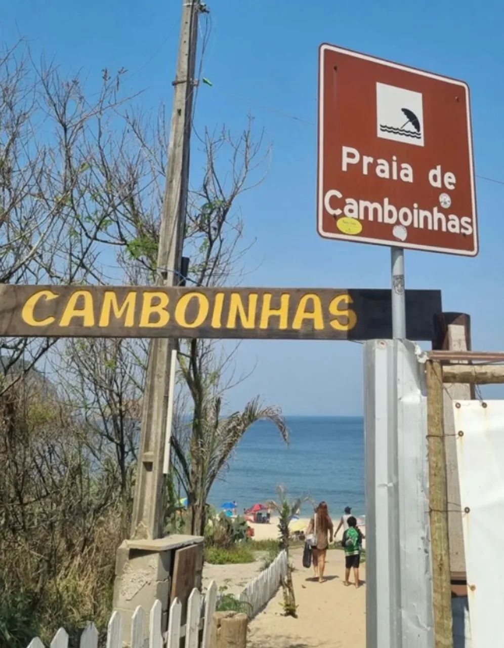  CASA TEMPORADA LINEAR 300m PRAIA  - Foto 2