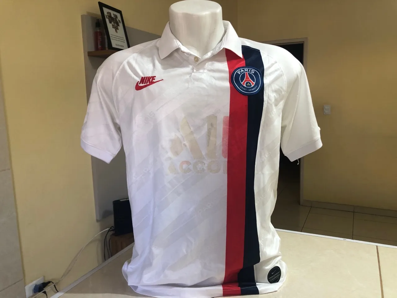 Camisa PSG 2019/2020 - G