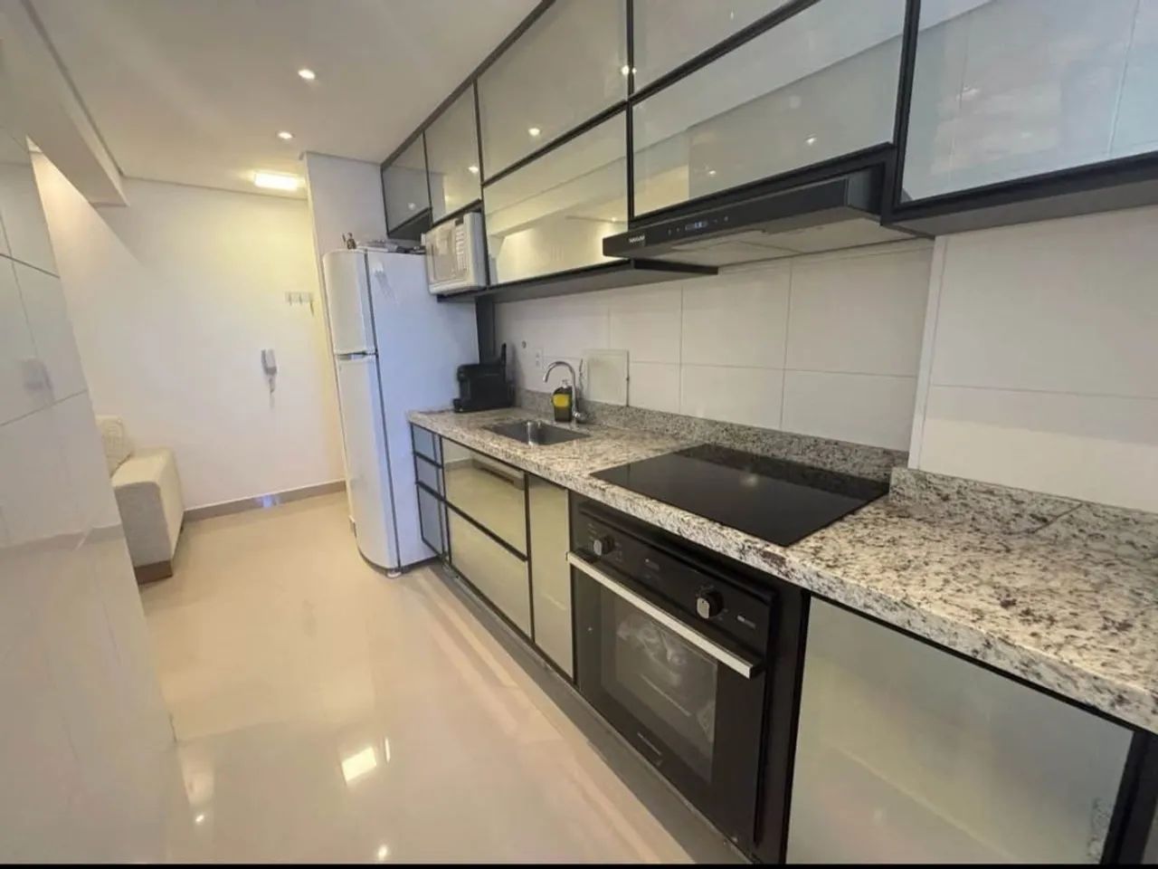 Foto - Santos - Embaré