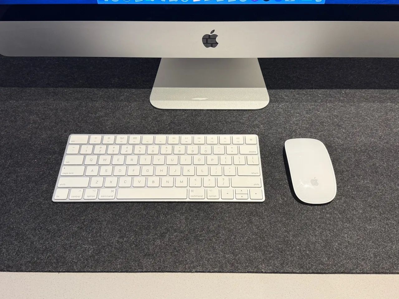 iMac 27 Polegadas 2017 5K - i5 24GB 1TB - Usado - Foto 3