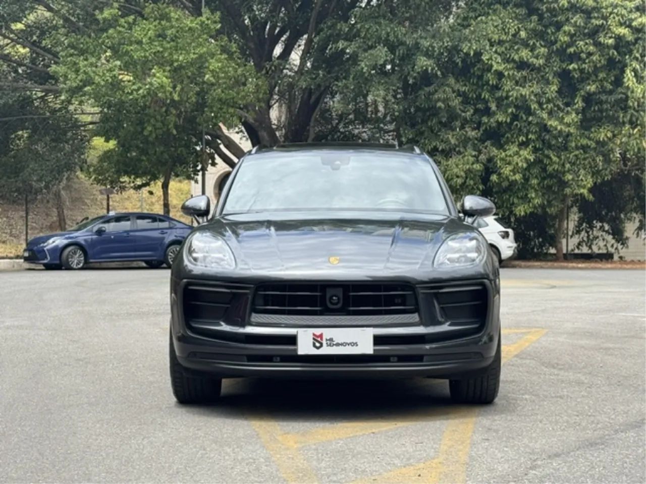Porsche Macan 2.0 Turbo 237/252cv 2024 - Foto 3