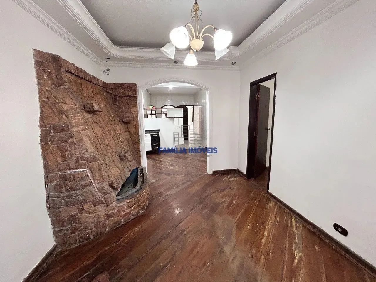 Casa a venda 3 quartos e edícula na Vila São Jorge S. Vicente / SP - Foto 11