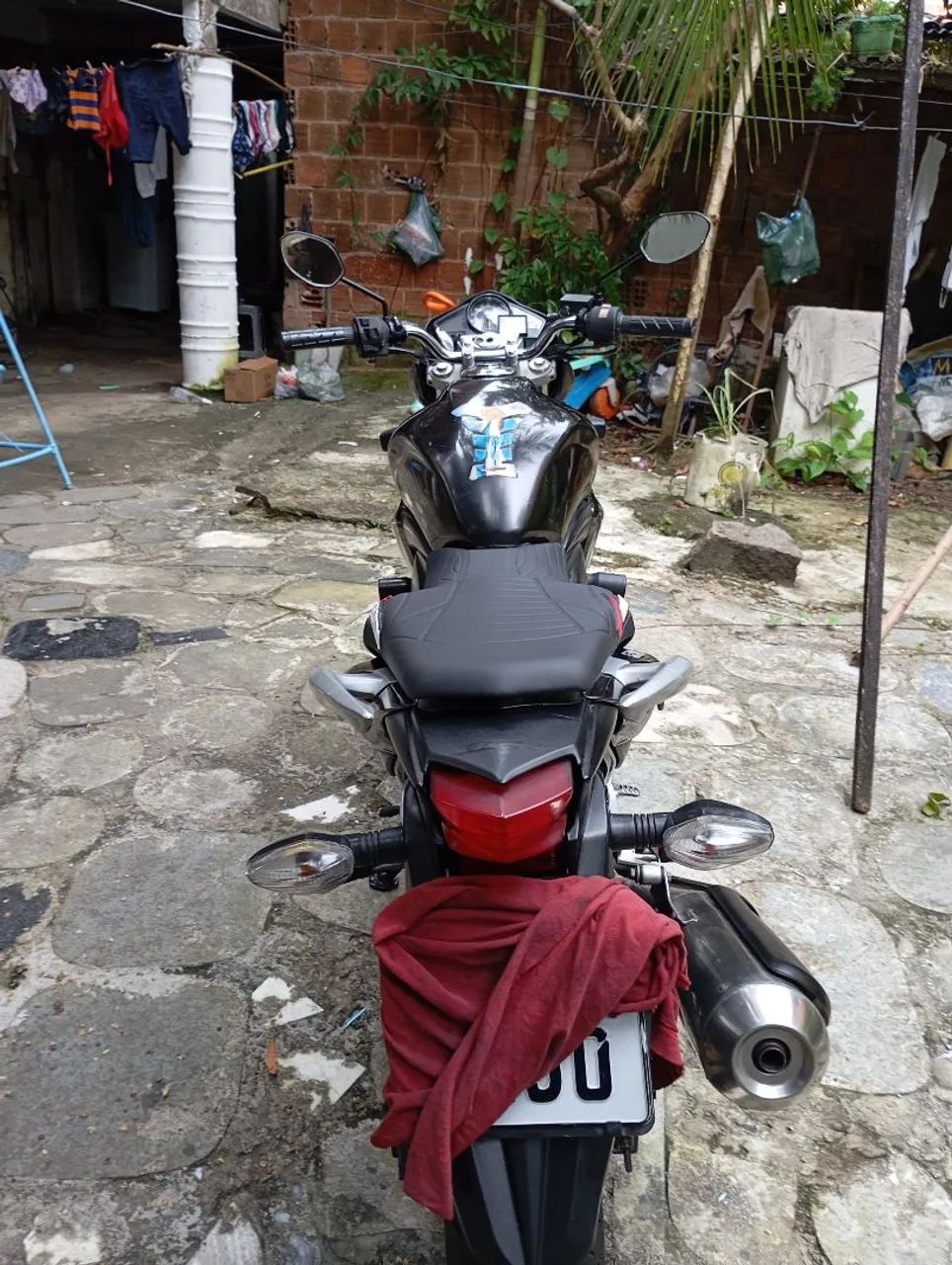 Moto cb 300R - Foto 3