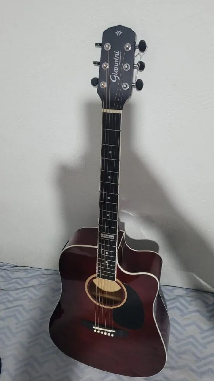 New Acoustic Guitar64728252752129123