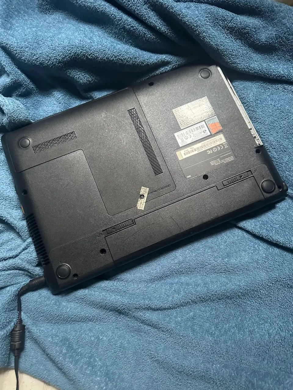 Notebook Samsung  - Foto 3