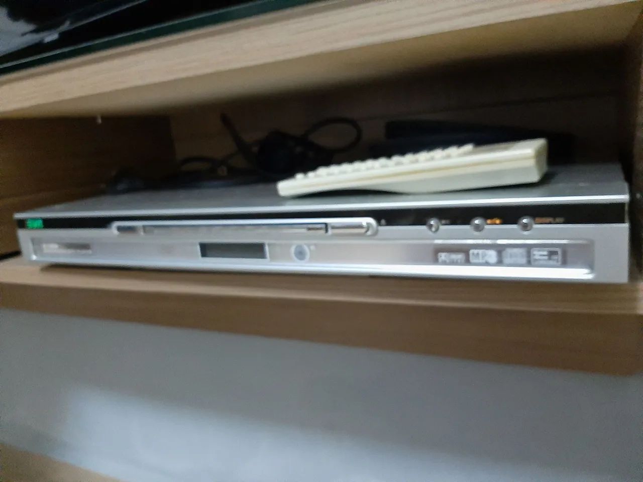 DVD_SVA p consertar  - Foto 3