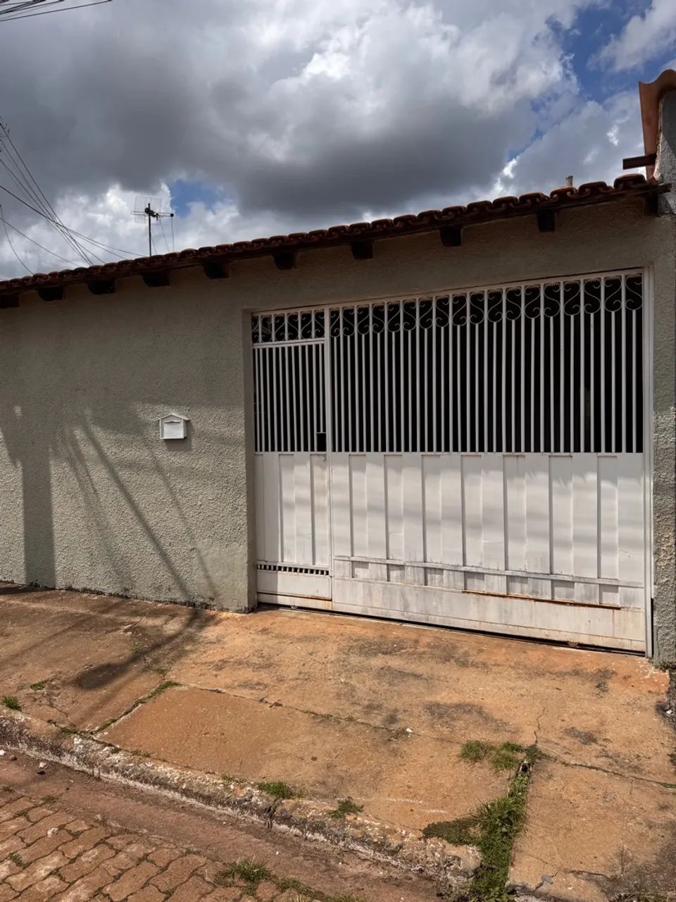 Foto - Brasília - Samambaia Norte (Samambaia)