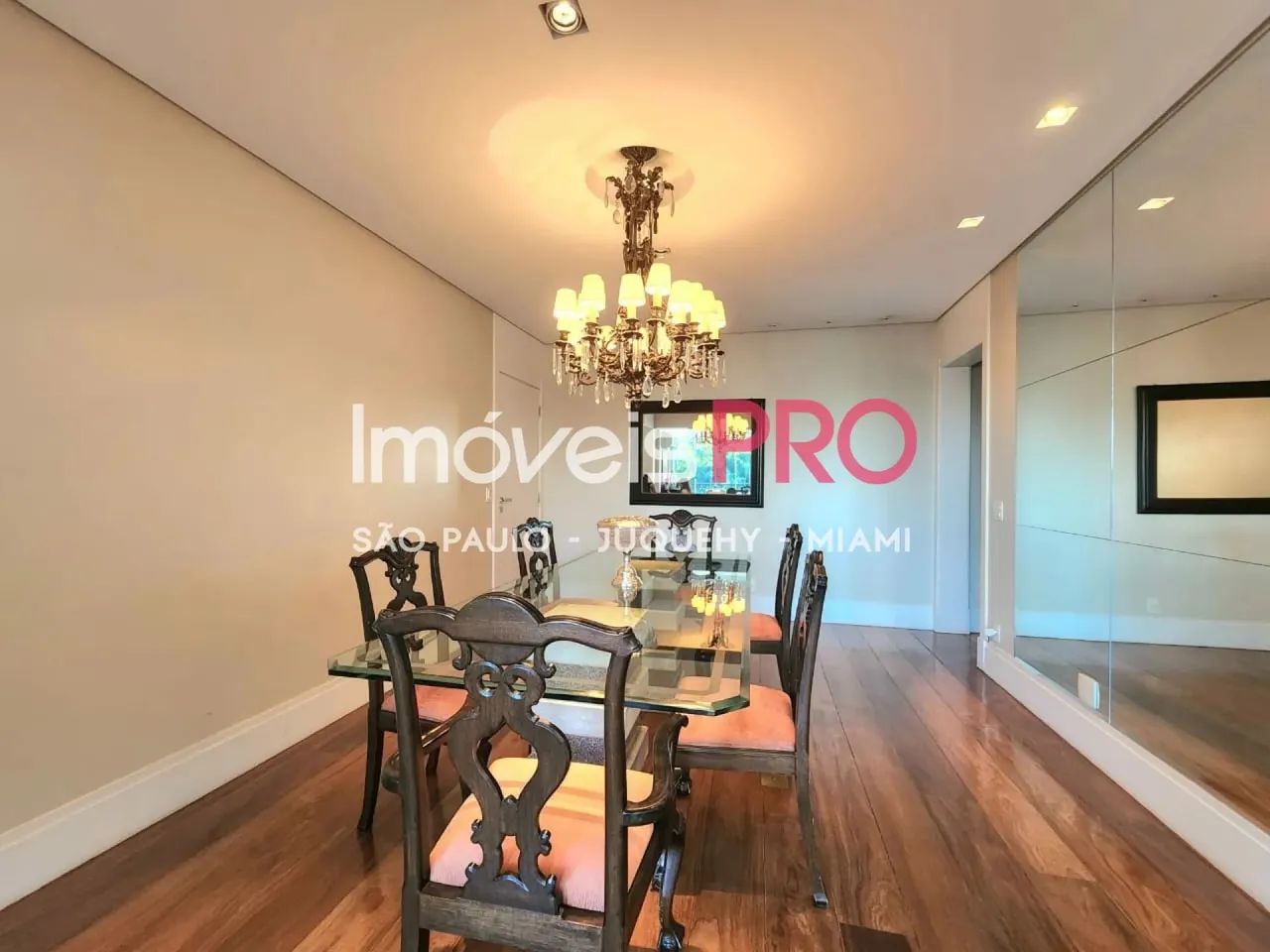 Apartamento a venda reformado no Real Parque com 4 dorms e 4 vagas - Foto 5