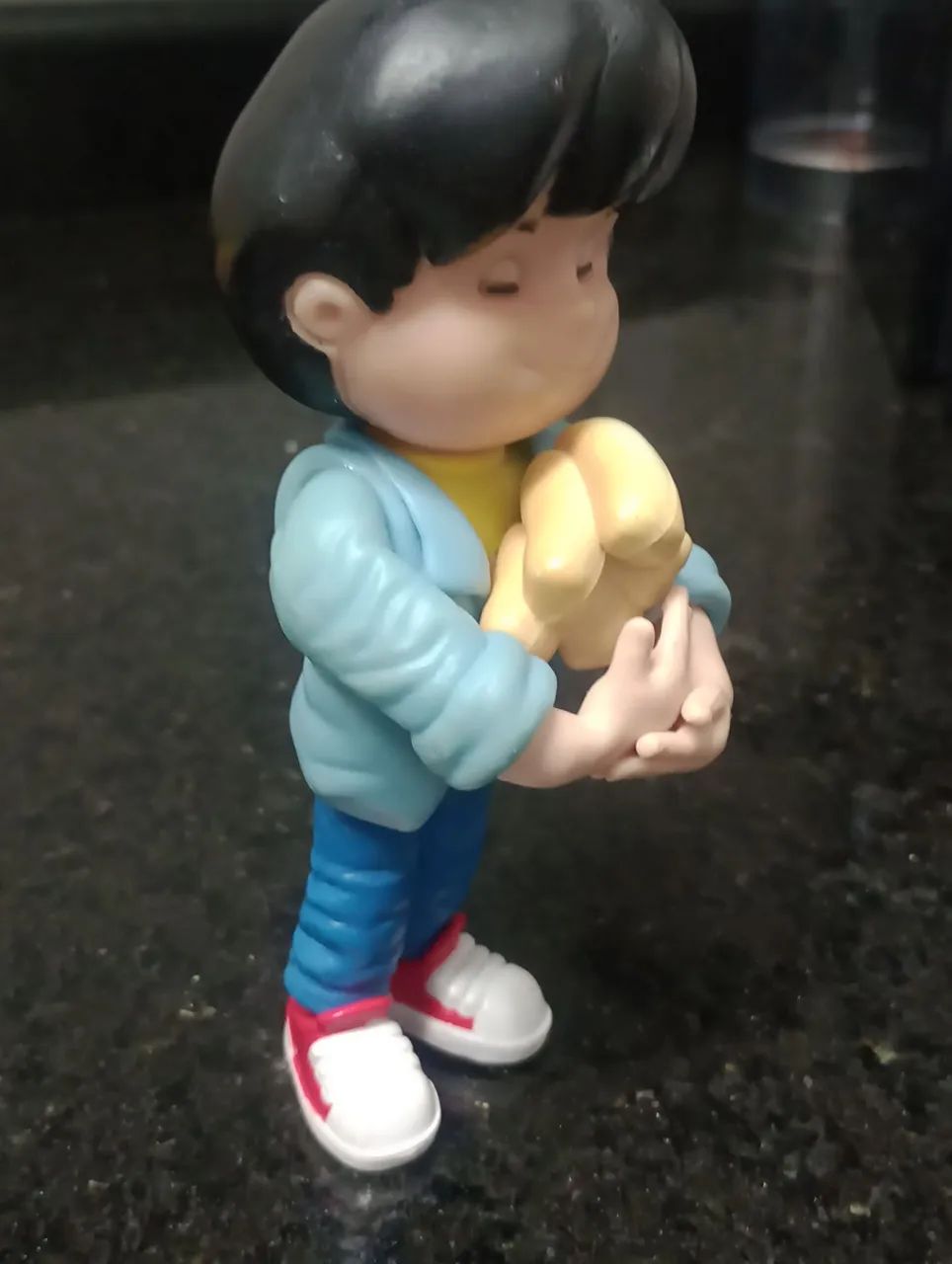 Boneco Colecionável -Coleção Panco  - Foto 4