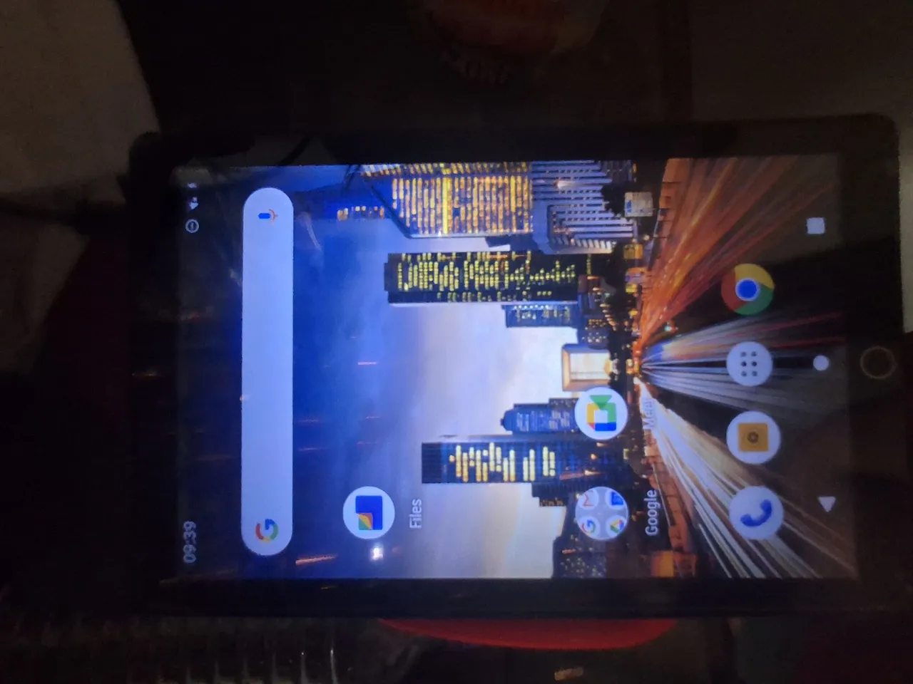 Tablet Philco Android - Tela grande 10 polegadas