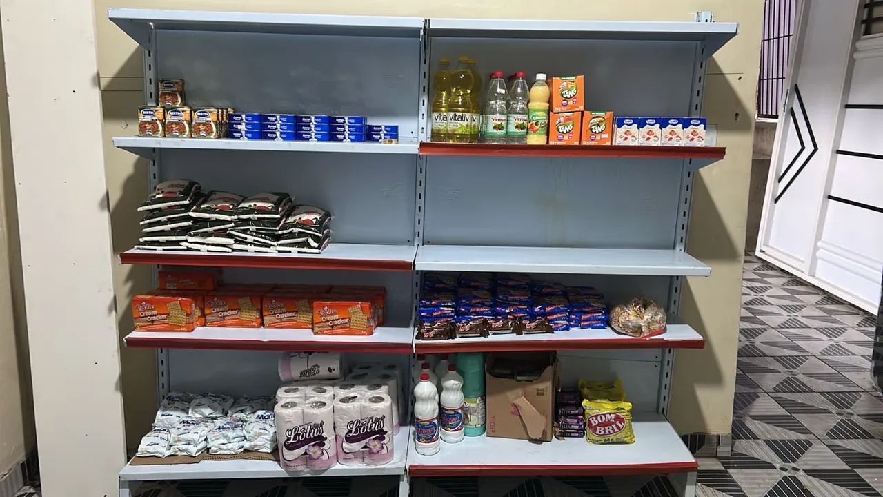 produtos de mercado  - Foto 4