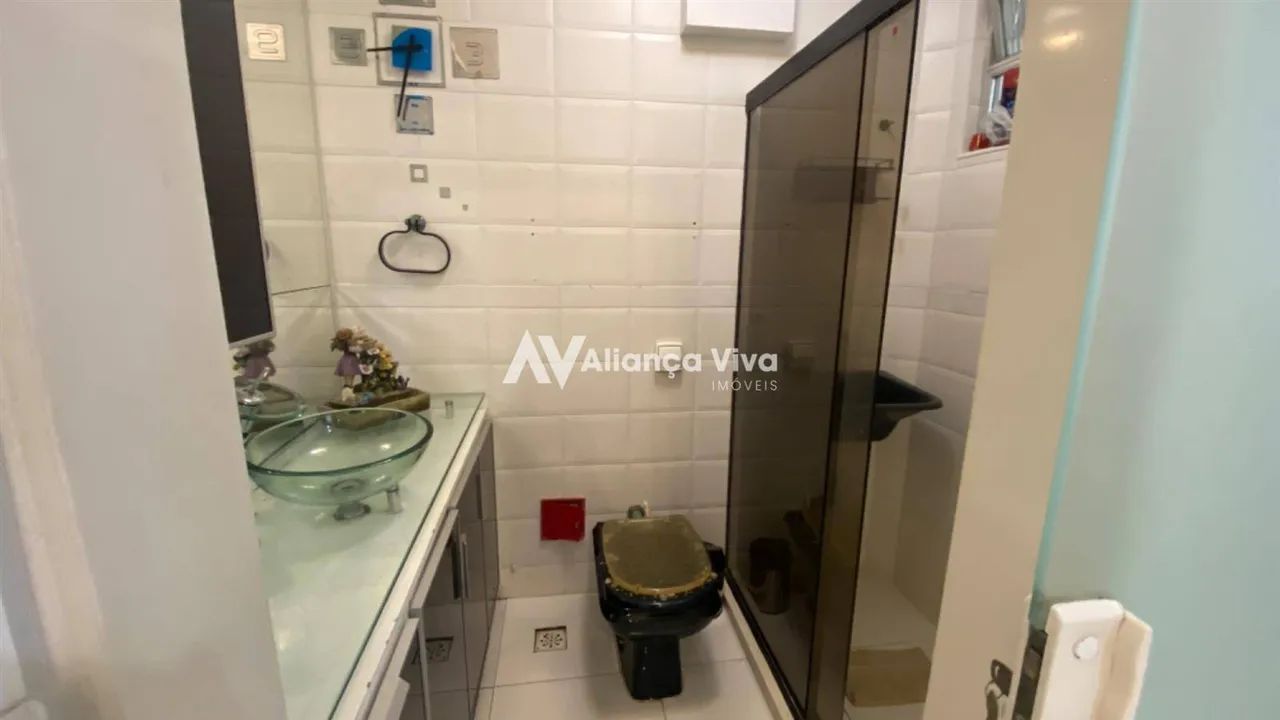 Copacabana | Apartamento 1 quarto - Foto 10
