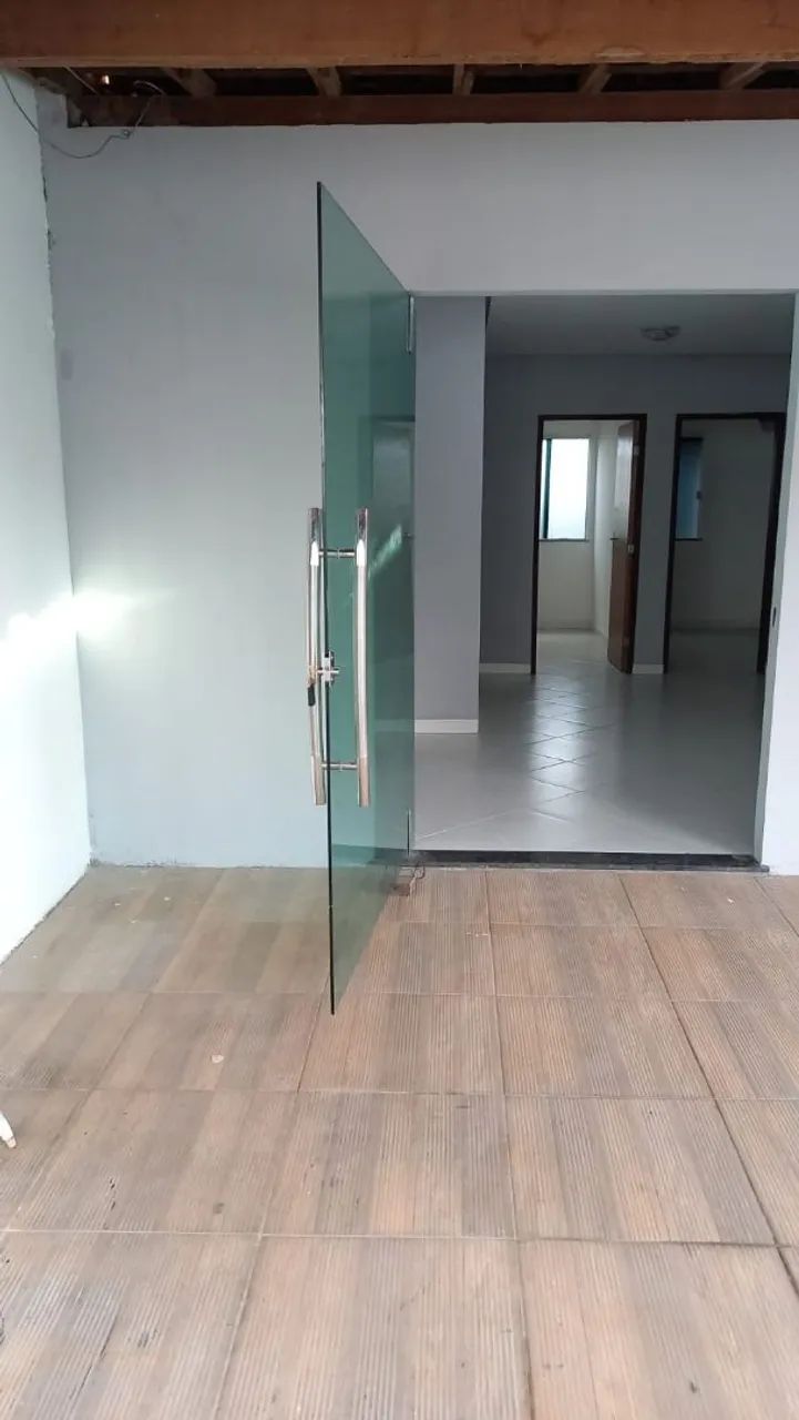Casa 2 quartos Fraga Maia - Foto 4