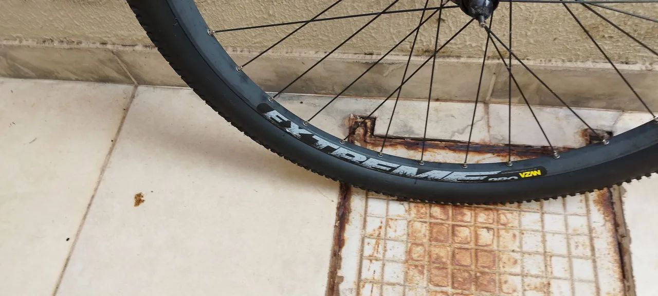 Aro 29 Vzan Extreme - Foto 5