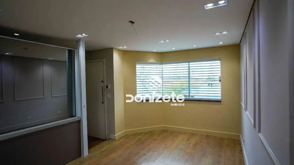 Sobrado com 3 dormitórios, 178 m² - venda por R$ 950.000,00 ou aluguel por R$ 5.705,92/mês - Foto 2