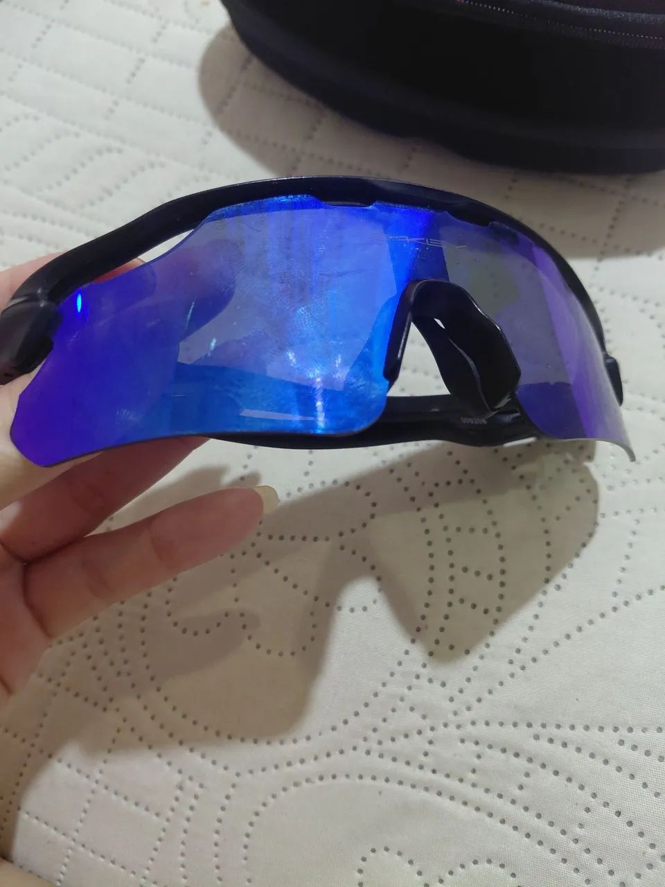 Óculos de Corrida - Foto 5