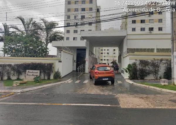 Oportunidade Única em APARECIDA DE GOIANIA - GO | Tipo: Apartamento | Negociação: Venda Di